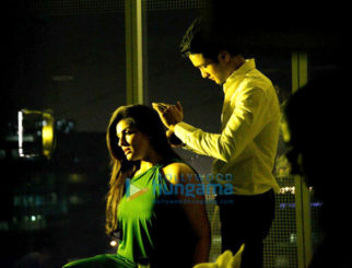 Movie Stills Of The Movie Shab