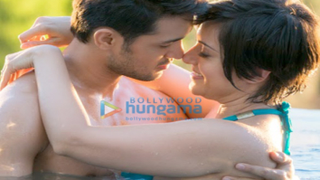 Movie Stills Of The Movie Shab