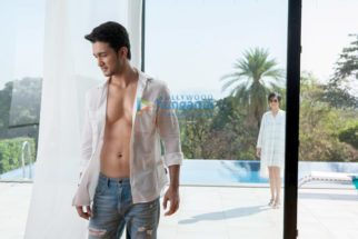 Movie Stills Of The Movie Shab