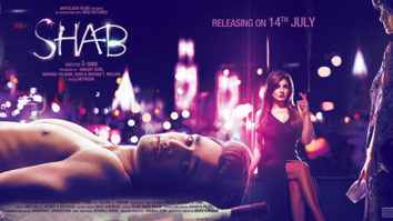 First Look Of The Movie Shab