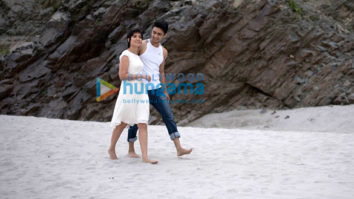 Movie Stills Of The Movie Shab