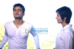 Movie Stills Of The Movie Shab