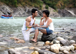 Movie Stills Of The Movie Shab