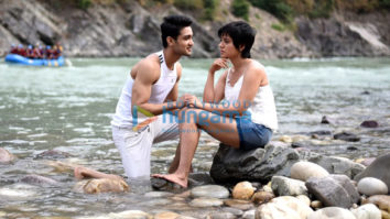 Movie Stills Of The Movie Shab
