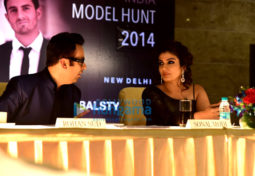 Movie Stills Of The Movie Shab