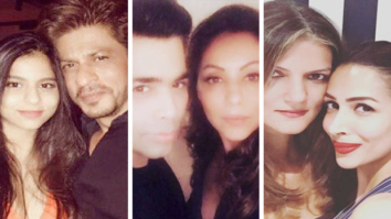 INSIDE PHOTOS: Shah Rukh Khan, Alia Bhatt, Suhana Khan and others attend Gauri Khan’s star-studded restaurant opening