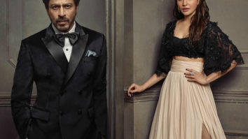 WOW: Shah Rukh Khan and Anushka Sharma look stunning in this latest photoshoot