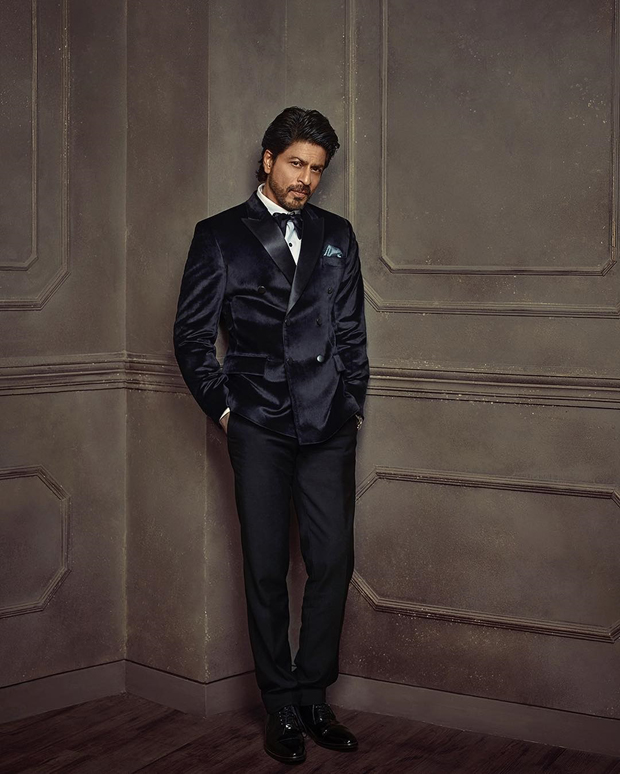 Shah Rukh Khan and Anushka Sharma look stunning in this latest photoshoot-3