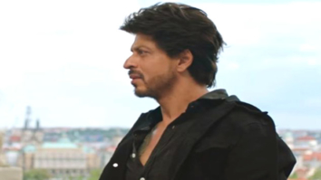 Shah Rukh Khan responds to CBFC’s disapproval of the term ‘intercourse’ in Jab Harry Met Sejal
