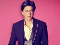 Shah Rukh Khan starts TED Talks in India and here are all the details