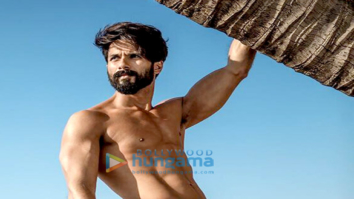 Celebrity Photos of Shahid Kapoor