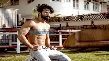 Celebrity Photos of Shahid Kapoor