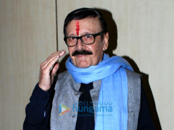Shilpa Shetty, Anil Kapoor, Raveena Tandon and others at 'Dadasaheb Phalke Awards'