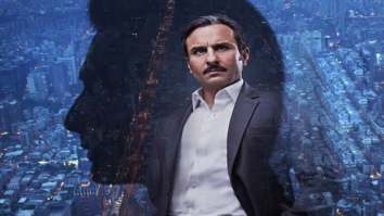 SHOCKING: Shoot of Saif Ali Khan starrer Baazaar stalled by BMC