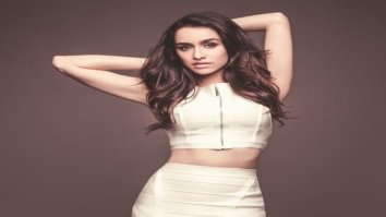 BRAVO! Shraddha Kapoor highlights the issue of deforestation in Mumbai