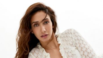 Celebrity wallpaper of Shreya Chaudhary