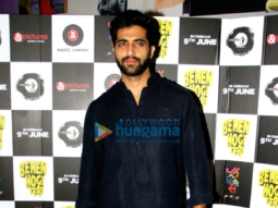 Shruti Haasan hosted special screening of 'Behen Hogi Teri'