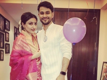 WHAT? Soha Ali Khan gets trolled for wearing a Kanjeevaram sari? We have ALL the details here! WHAT? Soha Ali Khan gets trolled for wearing a Kanjeevaram sari? We have ALL the details here!