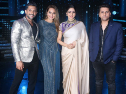 AWESOME! This is HOW Sonakshi Sinha paid tribute to the ageless diva Sridevi