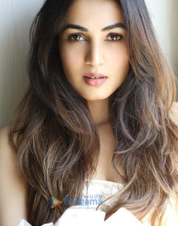 Celebrity Photos of Sonal Chauhan