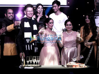 Sonalika Pradhan launches her website