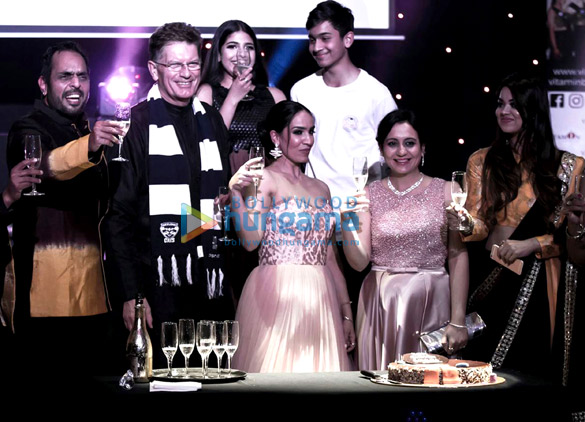 sonalika pradhan launches her website 2