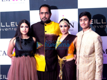 Sonalika Pradhan launches her website