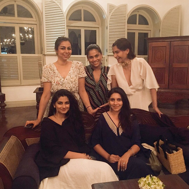 Sonam Kapoor celebrates bestie’s birthday in Sri Lanka and here are the details-3