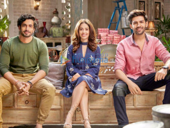 Movie Still Of The Movie Sonu Ke Titu Ki Sweety