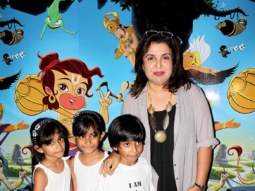 Special screening of ‘Hanuman Da Damdaar’