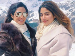 Sridevi clarifies on her ‘Career Vs Marriage’ comment on her daughter Jhanvi Kapoor