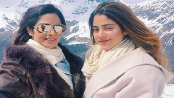 Sridevi clarifies on her ‘Career Vs Marriage’ comment on her daughter Jhanvi Kapoor