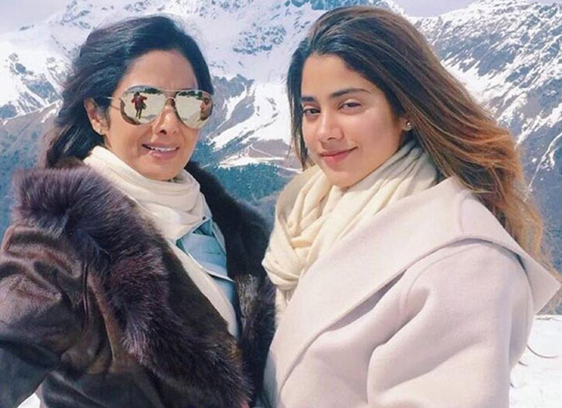 Sridevi clarifies on her 'Career Vs Marriage' comment on her daughter Jhanvi Kapoor