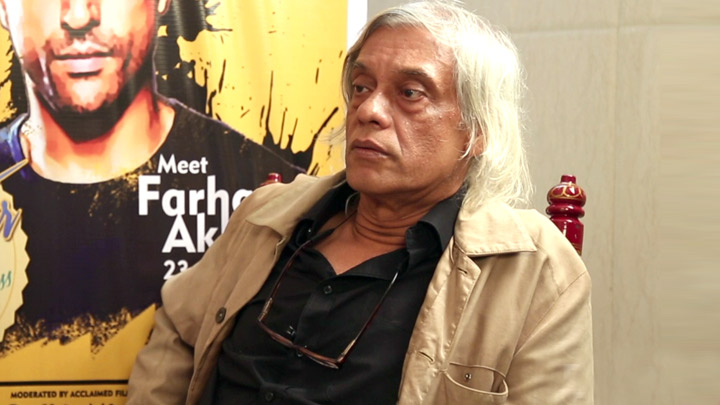 Sudhir Mishra Full Interview | Directors Master Class Sudhir Mishra Full Interview | Directors Master Class
