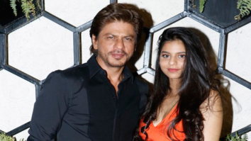 This is the reason why Suhana Khan gets irritated by Shah Rukh Khan