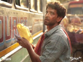 Wallpapers of the Movie Super 30