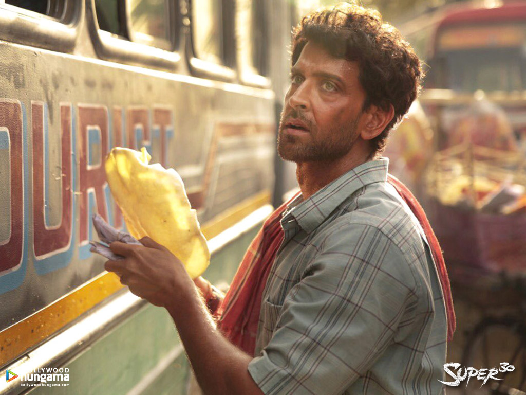 Super 30