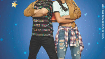 First Look Of The Movie Super Singh (Punjabi)