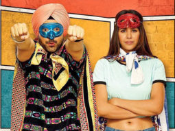 Box Office: Diljit Dosanjh’s Super Singh collects 9.43 cr in week 1