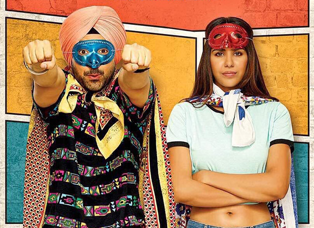 Super Singh (2)