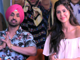 “What ‘Super Singh’ Diljit Dosanjh Can Do NO OTHER Superheroes Can”: Sonam Bajwa