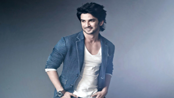 Sushant Singh Rajput on why he’s not afraid of FAILURE!