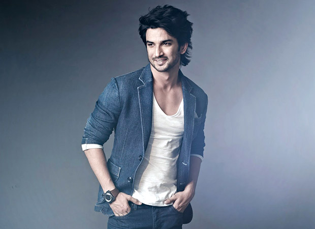 Sushant Singh Rajput on why he's not afraid of FAILURE!