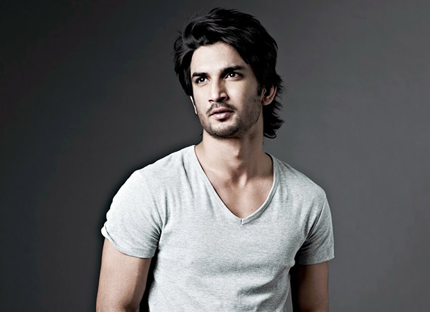 Sushant Singh Rajput on why he's not afraid of FAILURE!1