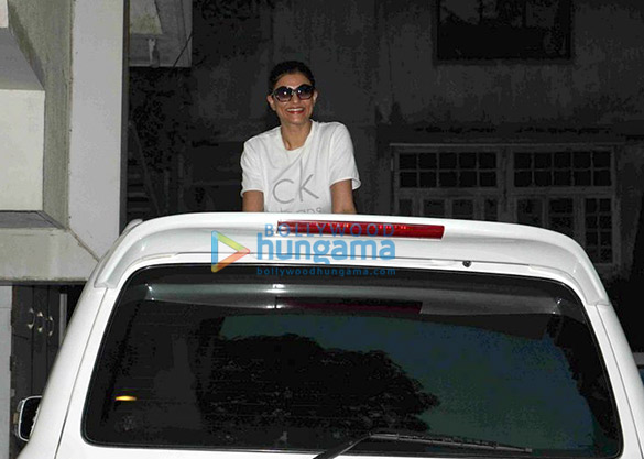 sushmita sen snapped in khar 2