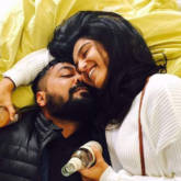 CONFIRMED: The 44-year-old Anurag Kashyap FINDS LOVE in the 23-year-old Shubhra Shetty
