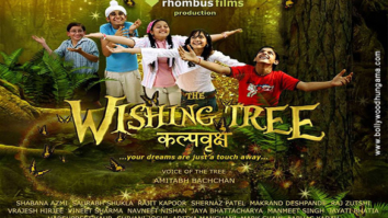 First Look Of The Movie The Wishing Tree (Kalpvriksh)