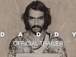 Theatrical Trailer (Daddy)