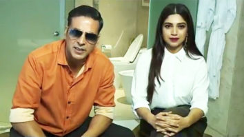 This Special message from Team Toilet is Heartwarming!!