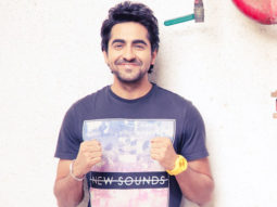 This is how Ayushmann Khurrana has been prepping for Sriram Raghavan’s next